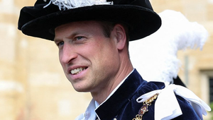 Princ William ohromil verejnosť novým vzhľadom: Takto ho ešte nikto nevidel!