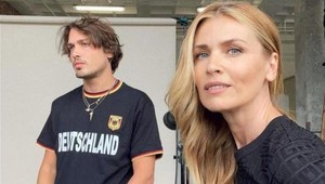 Peštová vyvolala rozruch fotkou s najstarším synom: Naozaj TOTO ľuďom prekáža?