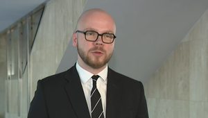 Tlačová beseda: Podpredseda Výboru NR SR pre zdravotníctvo Dvořák o stave nemocníc