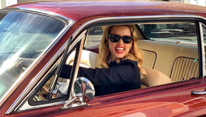 Deppova exmanželka má problém! Čelí obvineniu z pašovania!