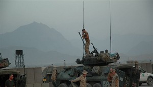 Američanom unikli tajné informácie o vojne v Afganistane