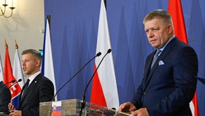 Magyar oznámil dohodu s Ficom. Vznikne pracovná skupina k Benešovým dekrétom