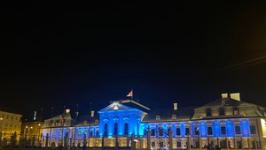 Ukrajine pomáha celé Slovensko: Občania prispievajú materiálne aj finančne, zapájajú sa aj umelci