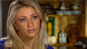 Šokujúca spoveď Nadie: Mala len 13 rokov, keď ju vlastný otec uniesol a nútil k sobášu