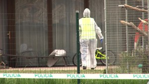 Policajti ukončili vyšetrovanie tragédie, pri ktorej bývalý policajt zastrelil syna a potom seba