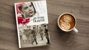 Zajatec: Skutočný príbeh mladého partizána