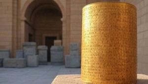 Kýrov valec: Staroveký základ ľudských práv