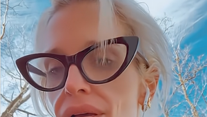 Zo sympatickej bacuľky kostra bez života! Kruté komentáre hviezdu poriadne rozhodili!