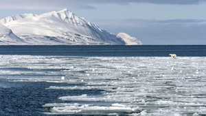 Arktická pôda sa topí ako nikdy predtým, otepľovanie ovplyvní celý svet
