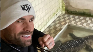 Vémola to už prestrelil! Vlna kritiky za jeho ďalší exotický prírastok do ZOO!