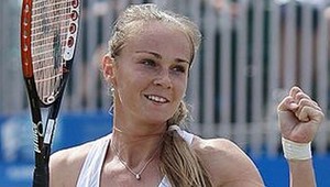 Rybáriková v Birminghame do finále