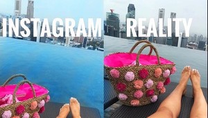 Blogerka už mala po krk dokonalosti. Odhalila, čo sa naozaj skrýva za snímkami na Instagrame