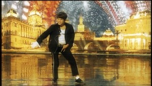 Talentovaný Šimčík: Máte sa na čo tešiť!