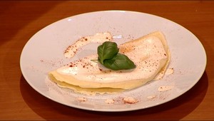 Hortobádske palacinky