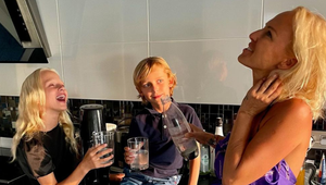 Belohorcovej dcéra je neuveriteľná! Ako Zuzana zvláda TO, čo Salma (11) vyvádza?!