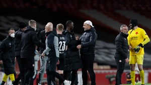 Hodnota kádra Slavie raketovo stúpa. Oproti Sparte je takmer dvojnásobná
