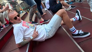 Weissovi vrátili vodičák, pokutu nedostal