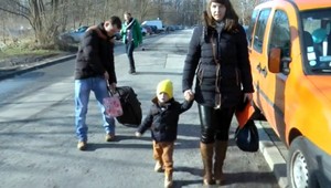 Zázračný chlapec Adam (2) odišiel z nemocnice po svojich