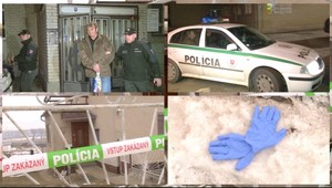 Opitý Ľubo dobil na smrť kamaráta. Obuvákom...