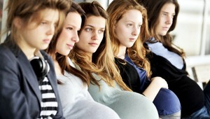 SPOVEĎ MAMIČKY (18). Otehotnela som ako školáčka