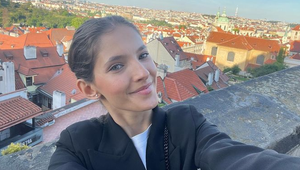 Sara Sandeva hravo zatieni nejednu kolegyňu: Aha, s akou kráskou randí Jakub Prachař!