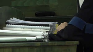 "Bála som sa, že prídem o prácu," vysvetľovala svedkyňa v prípade údajných úplatkov na škole