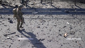 377. deň na Ukrajine: Rusko a Ukrajina si vymenili ďalších vojnových zajatcov