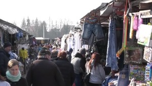 Na obľúbenej tržnici Slovákov úradujú vreckári. Za niekoľko dní ukradli tisícky eur