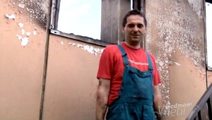 Obľúbenec Ján Mečiar (44): Vymenil moderátorsku stoličku za lopatu!