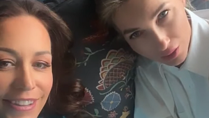 Po Ornelle dostala Hanychová nakladačku od ďalšej českej celebrity: Agáta nemá chrbtovú kosť!