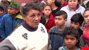 Poplach v osade na východe Slovenska: Anonym nahlásil bombu, evakuovali viac ako tisíc ľudí