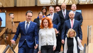 Končí sa éra vlády odborníkov: Chceli sme ukázať, že sa to dá urobiť inak, tvrdí Ódor