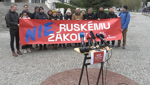 Mimovládky stále nevedia, čo ich čaká. Zákon sa odkladá, návrh chýba