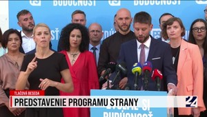 PS o programe strany