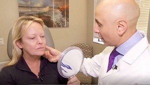 Na školskej stretávke chcela vyzerať najlepšie: Po zákrokoch totálne omladla