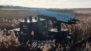 1175. deň na Ukrajine: Nová zbraň ukrajinskej armády je nočnou morou pre drony a lietadlá