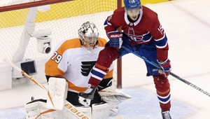 Ovečkin vyhrabal Washington, Tatar musí zabrať