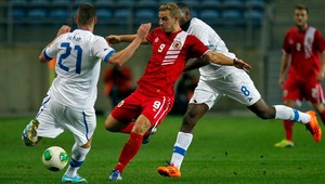 Slovákom chýbala odvaha a dravosť! Trpaslík nečakane oslavuje