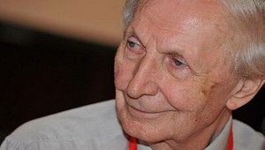 Tancujúci oslávenec Ladislav Chudík má neuveriteľných 90. rokov!