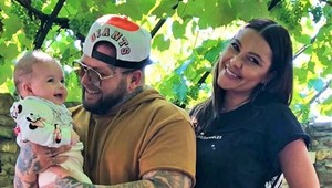 Kali sa oženil! TOTO sú prvé fotky zo svadby!