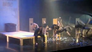 Ján Ďurovčík roztancoval Shakespeara. Na divadelných doskách vítajú nový muzikál