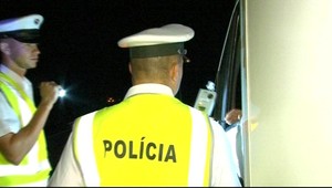 Policajti kontrolovali cyklistov. Tí nevedeli, že piť nesmú