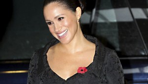 Meghan a Angelina Jolie?! Harryho manželka má TAKÝTO plán!