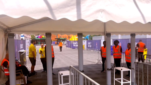 Česká polícia neberie majstrovstvá sveta v hokeji na ľahkú váhu