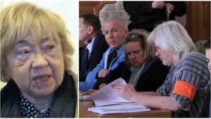 Súd so sýkorovcami. Matka zavraždeného Deáka vypovedala