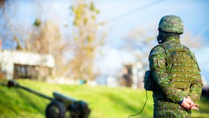 Novoročné salvy pri Dunaji: Tento rok zaznelo o jednu viac