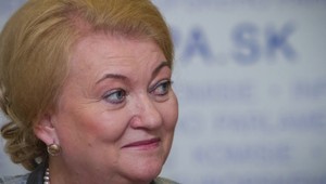 Anna Záborská: Patrila som medzi 183 poslancov, ktorí nepodporili Istanbulský dohovor