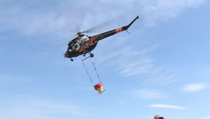 Začína sa sezóna komárov: V Bratislave zintenzívnili postrek