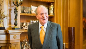 Španielsky kráľ mal tisíce mileniek