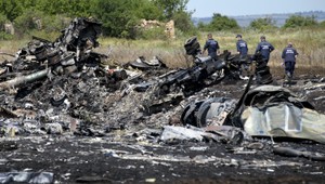 Čierne skrinky zo zostreleného lietadla prehovorili